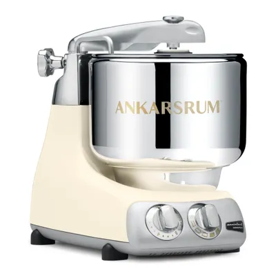 Ankarsrum - Robot planetarny AKM6230 Light Creme