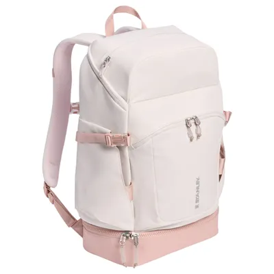 Stanley - Plecak The Vitalize Macro Method Backpack 29.2L Rose Quartz