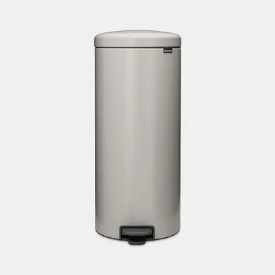 Brabantia - Kosz pedałowy NewIcon 30L Soft Grey