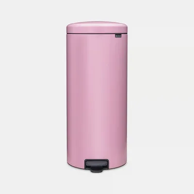 Brabantia - Kosz pedałowy NewIcon 30L Lilac Pink