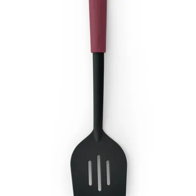 Brabantia - Łopatka z widelcem TASTY+ Terracotta Pink