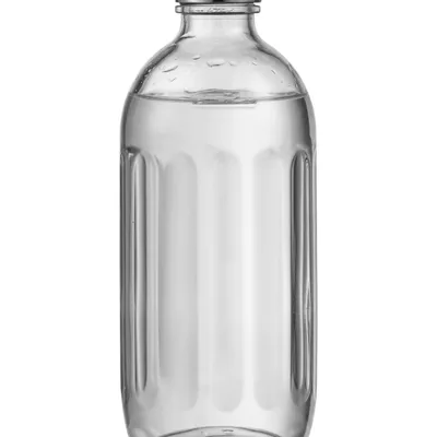 Aarke - Butelka szklana Pro 800 ml