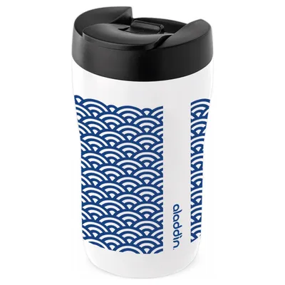 Aladdin - Kubek podróżny Latte Leak-Lock 250ml Niebieski