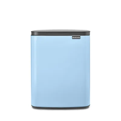 Brabantia - Kosz Bo 12L Dreamy Blue