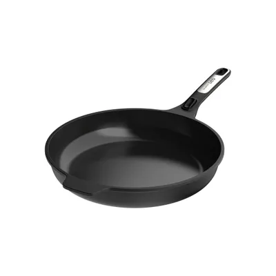 BergHOFF - Patelnia z odpinaną rączką Leo Phantom 32 cm