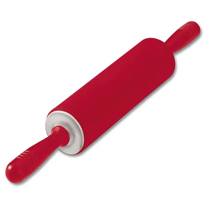 KAISER - Wałek 25cm KAISER FLEX RED