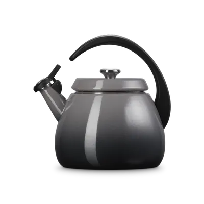 Le Creuset - Czajnik Cloche 2,1L Flint
