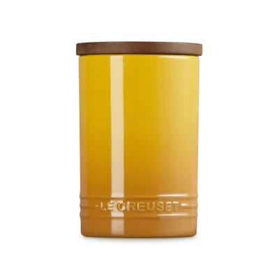 Le Creuset - Kamionkowy pojemnik do przechowywania 770ml Nectar