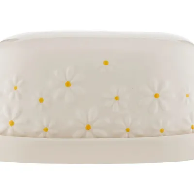 Price & Kensington - Maselniczka ceramiczna Daisy