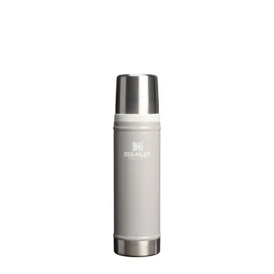 Stanley - Termos LEGENDARY CLASSIC  0,6L Hammertone Ash