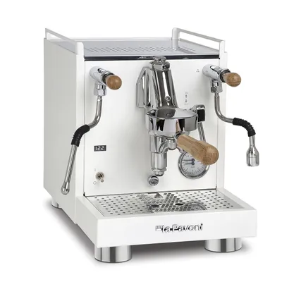 La Pavoni - Ekspres półprofesjonalny Cellini PID LPSCVW02EU Biały