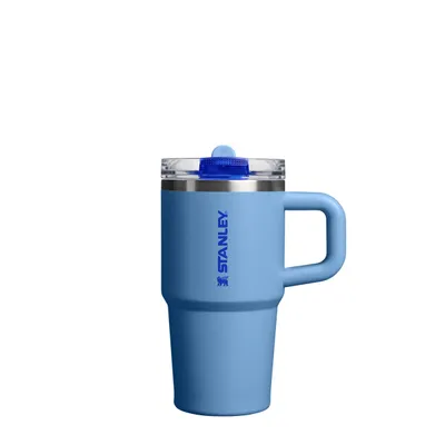 Stanley - Kubek Quencher ProTour Flip Straw 0.59L Blue Sky