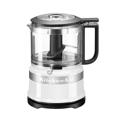 KitchenAid - Malakser Mini 0,8L Biały
