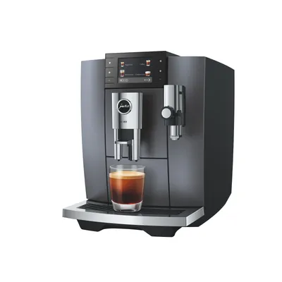 Jura - Ekspres do kawy E10 Onyx Grey (EA)