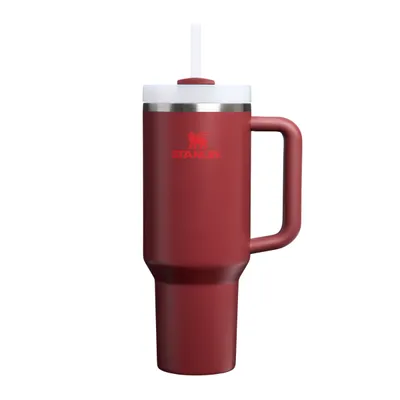 Stanley - Kubek Quencher H2.O FlowState 1,18L Cranberry