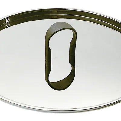 Alessi - Pokrywka 24 cm LA CINTURA DI ORIONE