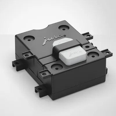 Jura - MDB Interface 2.0
