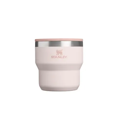 Stanley - Kubek Stay Hot Cup 0.29L Rose Quartz