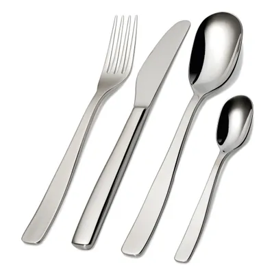 Alessi - Zestaw sztućców 24 el. KNIFEFORKSPOON