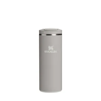 Stanley - Kubek termiczny Aerolight Transit Flip Top 0.35L Ash