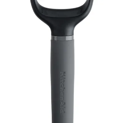 KitchenAid - Obieraczka do warzyw Y Charcoal Grey
