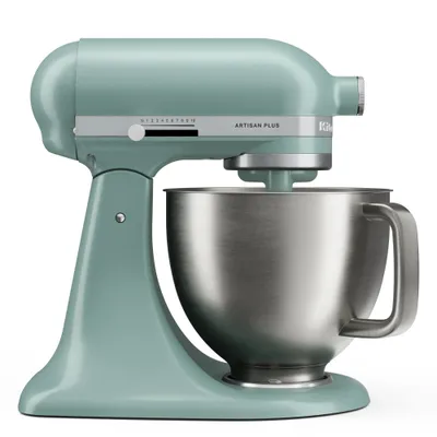KitchenAid - Mikser Artisan Plus Miętowy