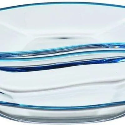 Leonardo Wave zestaw 2 misek niebieskich