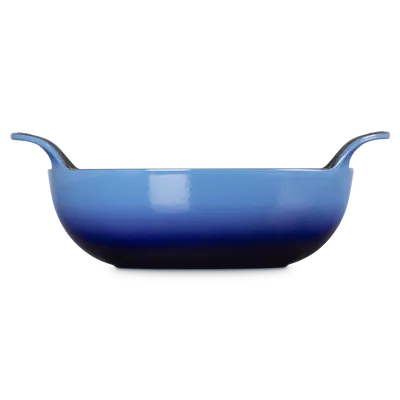 Le Creuset - Balti Dish 24 cm azure