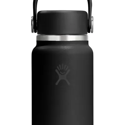 Hydro Flask - Mini butelka termiczna 200ml Micro Tonal Black