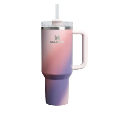 Stanley - Kubek Quencher H2.O FlowState 1,18L Dawn Spiral