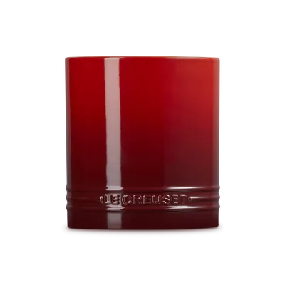 Le Creuset - Kamionkowy pojemnik na akcesoria 1,1 L wiśniowy