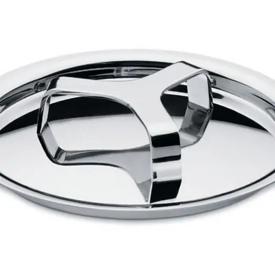 Alessi - Pokrywka 14 cm POTS&PANS