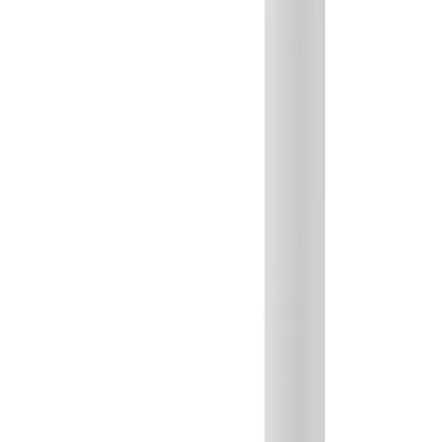 Deante - Bateria umywalkowa wolnostojąca silia bianco