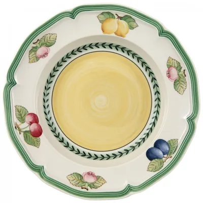 Villeroy&Boch French Garden talerz głęboki 23 cm