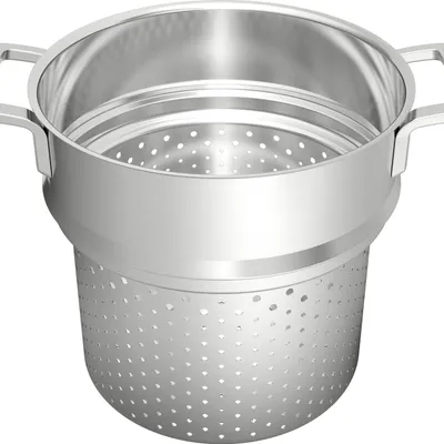 Demeyere - Wkład do makaronu Intense 24 cm