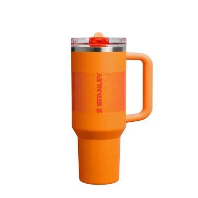 Stanley - Kubek Quencher ProTour Flip Straw 1,18L Goldenrod Fade