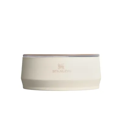 Stanley - Miska dla psa Everyday Petbowl Cream