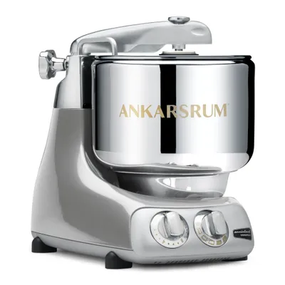 Ankarsrum - Robot planetarny AKM6230 Jubilee Silver