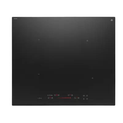 Ciarko - Płyta indukcyjna CulinaSync Advanced Matte Black