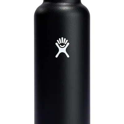 Hydro Flask - Butelka Standard Flex Cap 24oz Black