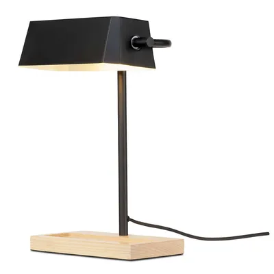 It's About RoMi - Lampa stołowa Cambridge czarna