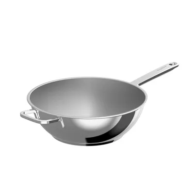 BergHOFF - Patelnia wok Dina Helix 30 cm