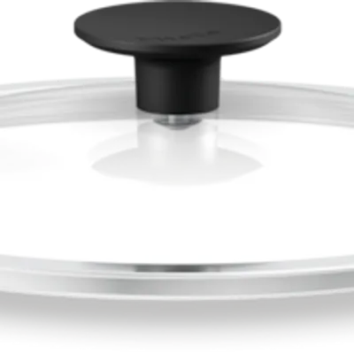 Miele - Pokrywa patelni szklana 28 cm