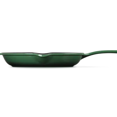 Le Creuset - Patelnia do smażenia i serwowania żeliwo 26 cm Juniper