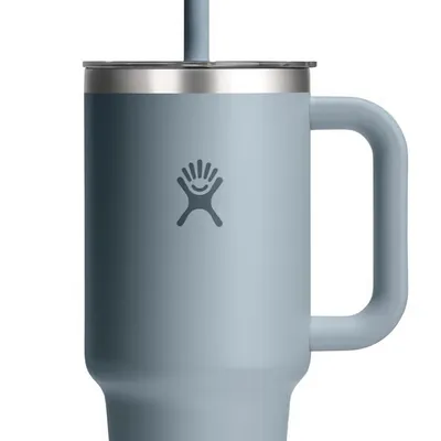 Hydro Flask - Kubek termiczny All Around Travel Tumbler 32oz Shale Gray