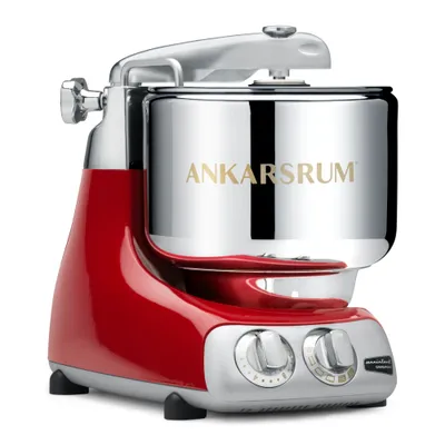 Ankarsrum - Robot planetarny AKM6230 Red