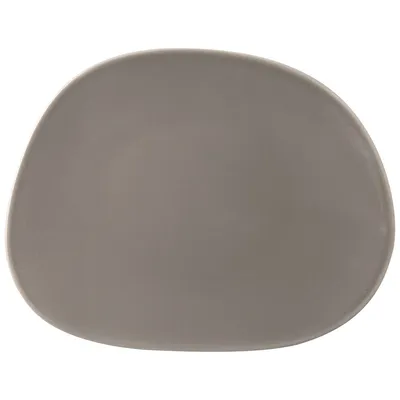 Villeroy&Boch - Talerz śniadaniowy Organic Taupe