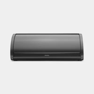 Brabantia - Chlebak wypukły duży Confident Grey