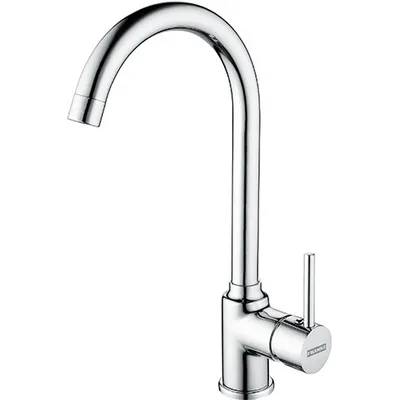 FRANKE - Bateria kuchenna Pola Chrom
