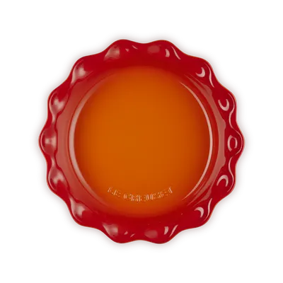 Le Creuset - Forma do Ciasta 23cm Płomienny